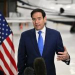 روبیو: آمریکا نویسنده اصلی طرح صلح اوکراین است نه روسیه