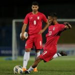 دعوت از قائدی و محبی به تیم ملی فوتبال دعوت از قائدی و محبی به تیم ملی فوتبال