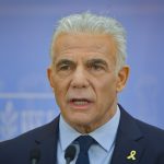 واکنش اسرائیل به فروش جنگنده‌های اف-۳۵ آمریکا به عربستان