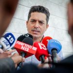 وزیر نتانیاهو: ترکیه بزرگترین تهدید برای اسرائیل است