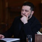 زلنسکی: مذاکرات ژنو برای برقراری صلح در جریان است زلنسکی: مذاکرات ژنو برای برقراری صلح در جریان است