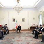 پزشکیان: اولویت ما توسعه مناسبات اقتصادی با دیگر کشورها است پزشکیان: اولویت ما توسعه مناسبات اقتصادی با دیگر کشورها است