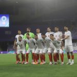 ترکیب تیم ملی ایران برای قهرمانی در تورنمنت العین + ساعت بازی