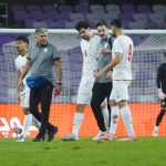 آخرین خبرها درباره وضعیت مصدومیت سعید عزتاللهی آخرین خبرها درباره وضعیت مصدومیت سعید عزتاللهی