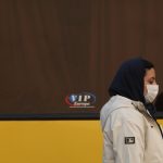 هوای تهران تا پایان هفته سردتر میشود/ آلودگی همچنان ماندگار است هوای تهران تا پایان هفته سردتر میشود/ آلودگی همچنان ماندگار است