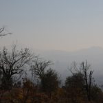 آلودگی هوای تهران تا اواسط هفته آینده ماندگار است