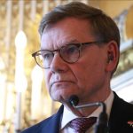 وزیر خارجه آلمان:روسیه به ناتو حمله خواهد کرد