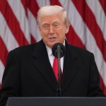 دستور ترامپ درباره مهاجران افغان پس از تیرانداری در واشنگتن