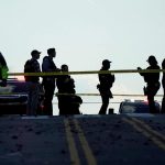 مظنون تیراندازی در نزدیکی کاخ سفید احتمالا تبعه افغان است