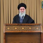 رهبر انقلاب: در جنگ ۱۲ روزه آمریکا و صهیونیست‌ها شرارت کردند کتک خوردند