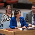 واکنش سازمان ملل تجاوز رژیم صهیونیستی به خاک سوریه