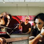 روایتی جالب از حضور شادمهر عقیلی در فیلم «پر پرواز»  و مشکلاتش با کارگردان | خسرو معصومی: شادمهر سال ۷۹ برای «پر پرواز» ۱۵ میلیون گرفت