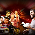 مروری بر بازی بازیگران مطرحی که در قالب کاراکترهایی با معلولیت ذهنی ظاهر شدهاند به بهانه اکران «عاشق پاییز» | دیوانه از قفس پرید مروری بر بازی بازیگران مطرحی که در قالب کاراکترهایی با معلولیت ذهنی ظاهر شدهاند به بهانه اکران «عاشق پاییز» | دیوانه از قفس پرید