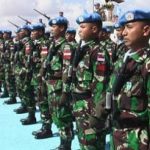 اعزام ۲۰ هزار سرباز اندونزی به غزه