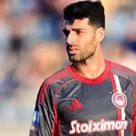 امضای قرارداد عجیب مهدی طارمی با پرسپولیس برای سه سال + فیلم امضای قرارداد عجیب مهدی طارمی با پرسپولیس برای سه سال + فیلم