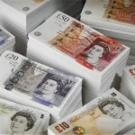 قیمت پوند انگلیس در بازار تهران: رکوردشکنی جدید یا ثبات نسبی؟ قیمت پوند انگلیس در بازار تهران: رکوردشکنی جدید یا ثبات نسبی؟