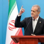 انتقاد رئیس جمهور از عدم همافزایی در کشور: از اصلاح بنزین تا چالشهای اقتصادی انتقاد رئیس جمهور از عدم همافزایی در کشور: از اصلاح بنزین تا چالشهای اقتصادی