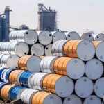 شوک جدید به بازار نفت: قیمت نفت برنت سقوط کرد و به ۶۲ دلار و ۵۰ سنت رسید