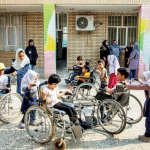 گام بلند بهزیستی برای اشتغال معلولان: استخدام بیش از ۴۰۰۰ نفر در آزمون جدید گام بلند بهزیستی برای اشتغال معلولان: استخدام بیش از ۴۰۰۰ نفر در آزمون جدید