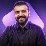 تکه سنگین ابوطالب حسینی به استقلال + فیلم