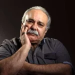 اولین فیلم از  سنگ مزار محمد کاسبی