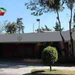 اولین واکنش ایران به اتهامزنی بیاساس به ایران برای ترور سفیر اسرائیل در مکزیک اولین واکنش ایران به اتهامزنی بیاساس به ایران برای ترور سفیر اسرائیل در مکزیک