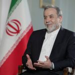 بسیج؛ نماد اقتدار، ایستادگی و اتحاد ملت ایران در کلام رئیس دستگاه دیپلماسی