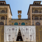 کارزار توقف تخریب میراث تهران؛ سوداگری خطرناک پاساژ‌سازها در نزدیکی کاخ گلستان