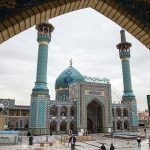 آیا سرداب امامزاده صالح (ع) پناهگاه دارد؟