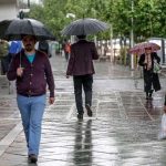هشدار هواشناسی برای تهران؛ بالاخره باران به پایتخت می‌رسد؟