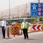 جاده چالوس از فردا مسدود می‌شود؛ مسیرهای جایگزین اعلام شد