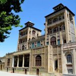 واکنش میراث تهران به اتفاقات حریم کاخ گلستان؛ محدودیت ارتفاع داریم