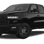 سقوط سنگین مدل 2025 پیکاپ رم ۱۵۰۰ در رتبهبندی قابلیت اطمینان! سقوط سنگین مدل 2025 پیکاپ رم ۱۵۰۰ در رتبهبندی قابلیت اطمینان!