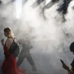 سازمان ملل متحد: سال 2025 یکی از سه سال گرم تاریخ است