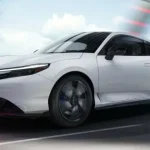 هوندا پرلود ۲۰۲۶؛ بازگشت یک افسانه با قیمت رقابتی و DNA سیویک تایپ R