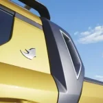 پیکاپ سانگ یانگ موسو EV معرفی شد: هیوندای و کیا مسابقه اولین پیکاپ برقی کره‌ای را به KGM باختند