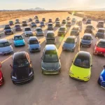 بهترین شاسی بلند سال 2026 موتورترند معرفی شد