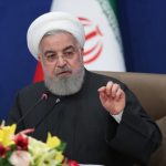 حسن روحانی: باید کاری کنیم که دشمن حمله نکند حسن روحانی: باید کاری کنیم که دشمن حمله نکند