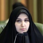 نرجس سلیمانی خطاب به زاکانی: می‌توانید استعفا دهید / هیچ چیز بهتر از استعفای شما، عیار قانون‌مداری‌تان را نشان نمی‌دهد