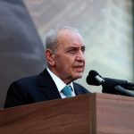 رئیس پارلمان لبنان: تلآویو به یک بند از توافق آتشبس هم پایبند نبوده است / حزبالله حق دارد پس از حمله اسرائیل خود را بازسازی کند رئیس پارلمان لبنان: تلآویو به یک بند از توافق آتشبس هم پایبند نبوده است / حزبالله حق دارد پس از حمله اسرائیل خود را بازسازی کند