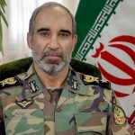 فرمانده جدید نیروی زمینی ارتش: آماده پاسخگویی به هرگونه تهدیدات احتمالی دشمنان هستیم