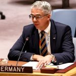 آلمان: آماده گفت‌و‌گو با ایران هستیم / فعال‌سازی مکانیزم ماشه پایان دیپلماسی نیست