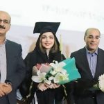 جزئیات حضور جنجالی بهنوش طباطبایی در دانشگاه آزاد با بادیگارد