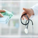 زیرمیزی؛ چالش جدی نظام سلامت و راهکارهای مقابله با آن زیرمیزی؛ چالش جدی نظام سلامت و راهکارهای مقابله با آن