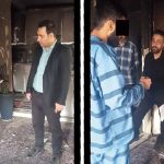 روایت ماجرای هولناک قتل شوهر توسط بلاگر مشهدی