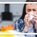 چطور از ابتلا به آنفلوآنزا در فصل سرما پیشگیری کنیم؟ چطور از ابتلا به آنفلوآنزا در فصل سرما پیشگیری کنیم؟