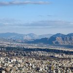 کیفیت هوای پایتخت در وضعیت قابل قبول کیفیت هوای پایتخت در وضعیت قابل قبول