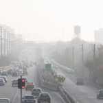 آلودگی هوا؛ از استرس تا سرطان، تهدیداتی برای سلامت بدن آلودگی هوا؛ از استرس تا سرطان، تهدیداتی برای سلامت بدن