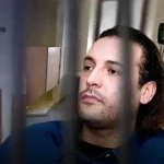 پسر قذافی آزاد شد – سلام نو