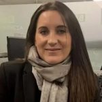 عکس پربازدید از کاترین شکدم در اسرائیل